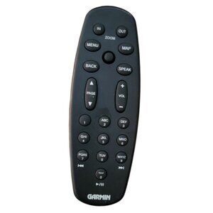 Genuine Garmin StreetPilot GPS Remote Control 011-00859-XX Tested and Works